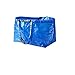 Ikea Frakta Bags Set of 10 primary