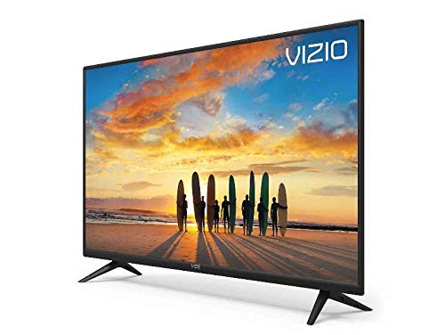 VIZIO V405-G9 40 Inch Class V-Series 4K HDR Smart TV (Renewed) (Best 40 Inch Flat Screen Tv 2019)