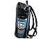 COR Surf 100% Waterproof Heavy Duty Backpack And Dry Backpack For Swimming, Boating Or Kayaking, Roll-top Design With Sonically Welded Seams And Padded Laptop Sleeve (25L, 18 x 13 x 7 Inches)