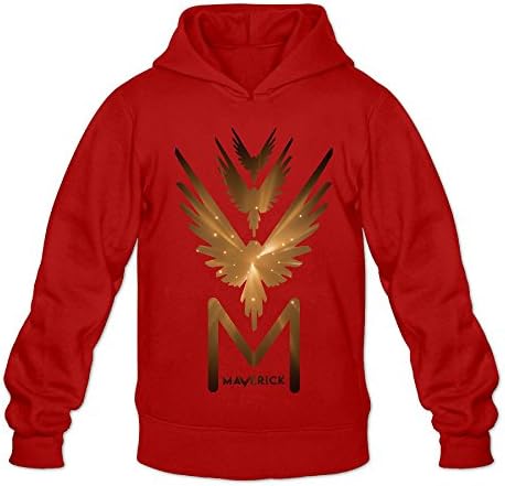 Nosese Duck Customized Maverious Logan Paul Parrot Logo Hoodie
