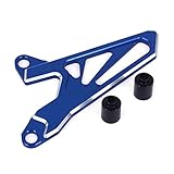 CNC Front Sprocket Cover Guard Protector for YZ250