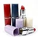 Portable Lip Stick Pill Case Diversion Safe Stash Storage