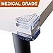 BABY MATE 8 PCS MEDICAL GRADE 1.6