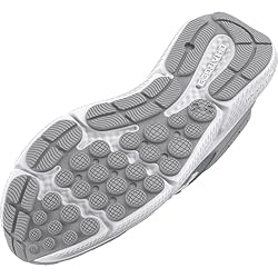 Under Armour Men's Charged Assert 10, (100) Mod
