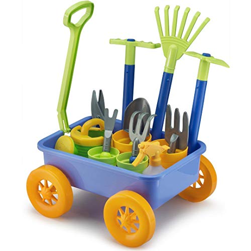 kids garden toys