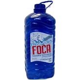 Foca Liquid Detergent 1 Gallon - Wholesale Discount Bulk Cleaning for Men