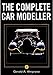 Complete Car Modeller 2 by Gerald Wingrove