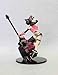 PLUM God Eater 2: Nana Kouzuki PVC Figure (1:7 Scale)