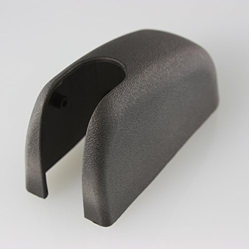 Rear Cover Rear Door