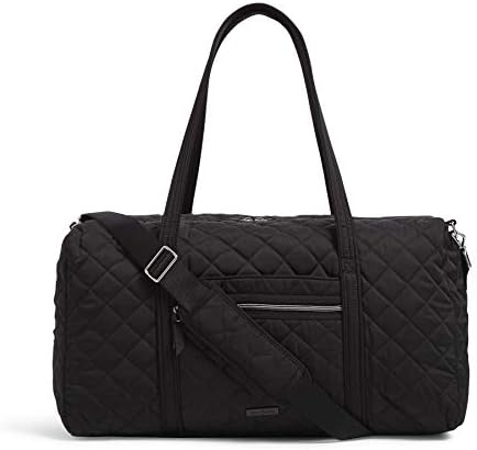 Vera Bradley Women's Performance Twill Lay Flat Travel Duffle Bag 1 Vera Bradley Women's Performance Twill Lay Flat Travel Duffle Bag