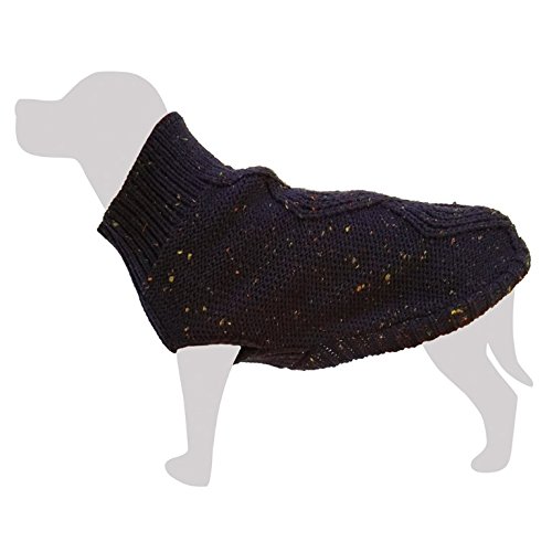 Arquivet 8435117898820 - Blue Wool Sweater 20 cm