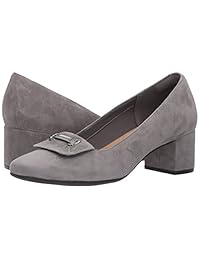 CLARKS - Bomba de vestir para mujer