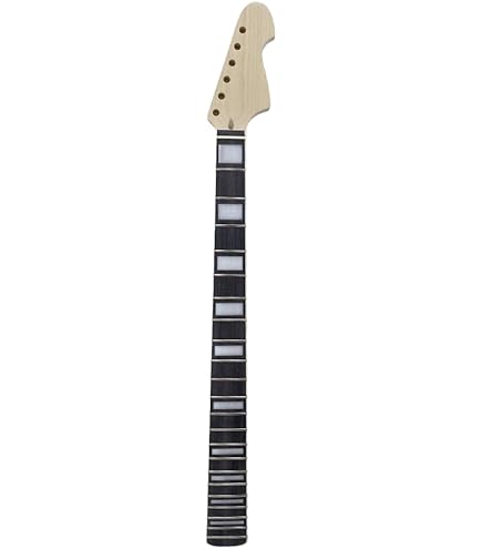 Amazon.com: Fender Sub-Sonic Baritone Stratocaster Neck, C Shape