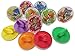 Unbranded Splatoon Wii Cupcake Ring Toppers - Set of 12