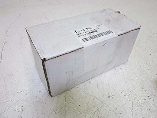 DEUBLIN 555-390B002 REBUILD KIT 1-1/2" NPT LHFACTORY SEALED