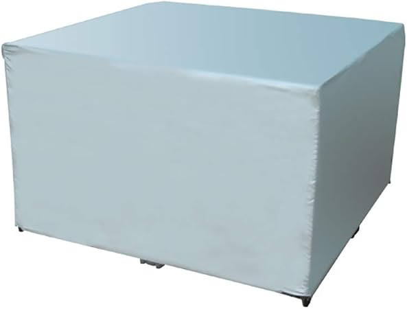 Funda Protectora Muebles Cubierta Impermeable Resistente de los Muebles