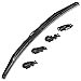 Silblade Uni UB120 Hybrid Silicone Wiper Blade, 20