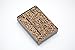 A-MAZE-N AMNPS5X8-HKY Maze Pellet Smoker with Hickory BBQ Pellets, 5 x 8 Inch, 1 Pound of Pellets
