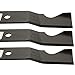 Rotary 11506 PK3 Blades