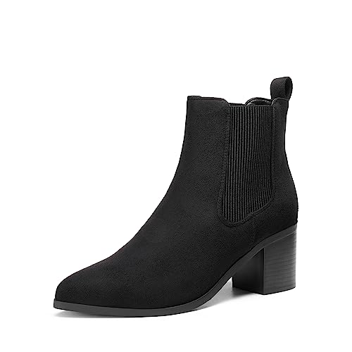 DREAM PAIRS Women's Ankle Boots