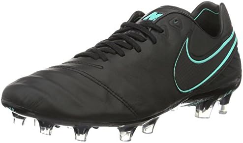 nike men's tiempo legend vi fg soccer cleats