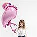 5I 30'' Huge Pink Flamingo Mylar Aluminum Film Balloon Walking Animal Pets Balloons for Birthday Party Decor Kids Gift B005PK