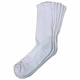 Nike Unisex Dry Cushion Crew Training Sock (3 Pair)
