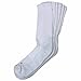Nike Unisex Dry Cushion Crew Training Sock (3 Pair)