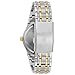 Bulova Men's 98C60 Two-Tone Bracelet Watch