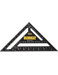 Dewalt Premium   Escuadra de 12 pulgadas