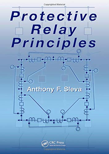 Protective Relay Principles