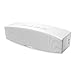 Anker 20W Premium Stereo Bluetooth Portable Speaker with Dual 10W Drivers, Two Passive Subwoofers, Wireless Speaker for iPhone, Samsung, Nexus, and More - White