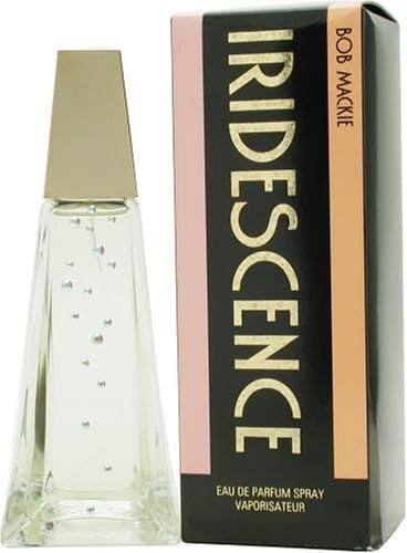 Bob Mackie Mackie Iridescence By Bob Mackie For Women. Eau De Parfum Spray 1.7 OZ
