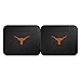FANMATS 12300 University of Texas Utility Mat - 2 Piece , 14