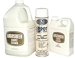 Argosheen Carpet Cleaner Gal (1)