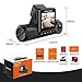 Dual Dash Cam, EACHPAI X200 Dash Camera for Cars 2'' FHD 1080P Dashboard Camera 270° Rotation with Sony Sensor, IR Night Vision, Loop Recording, Motion Detection,Super Capacitor
