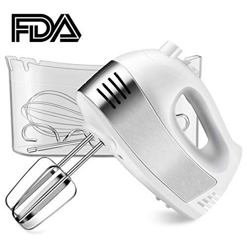 Hand Mixer Working at Nicole Delvecchio blog