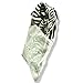 DAPRIL Cutton produce bags, Small, White