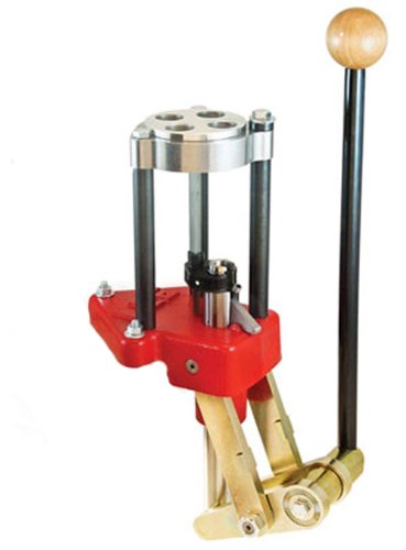 Lee Precision Classic Turret Press