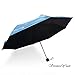 Travel Umbrella - Windproof, Reinforced
