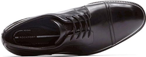 dressports modern cap toe