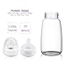 KidsTime Electric Breast Pump Double Breast Pump hands-Free Breast pump