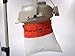 Backyard Foam Machine with 9 Powder Packs for 1000+ gallons of Foam