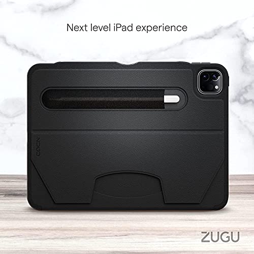 ZUGU CASE (NEW MODEL) The Alpha Case for 2020 iPad Pro 11 inch Ultra