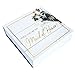 VBN Maid of Honor Proposal Box - Premium Gold Stamped - Will You be My Maid Honor? | Empty Box | Perfect for Maid of Honor Gift