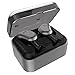 AMORNO Wireless Earbuds, Bluetooth 5.0 Headphones Deep Bass Stereo Sound Earbuds Noise Cancelling Earphones True Wireless Waterproof Sports Headset with Built-in Mic