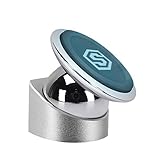 SmartOmi Magnetic Phone Car Mount Kit