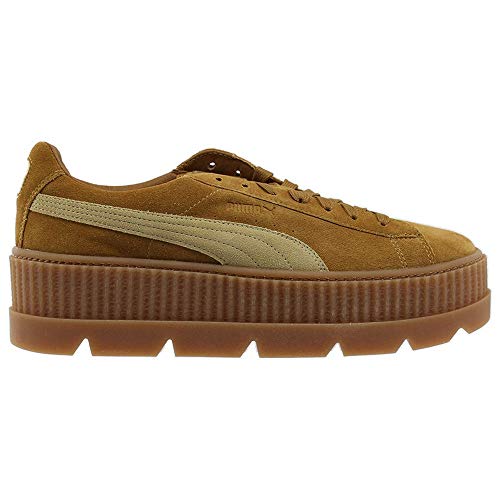 puma x fenty cleated creeper