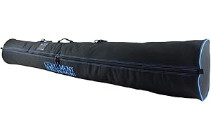 Element Equipment Ski Bag with Shoulder Strap