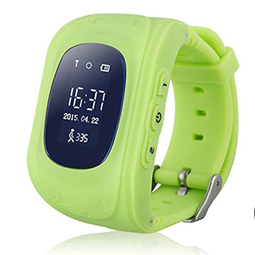 turnmeon smart watch